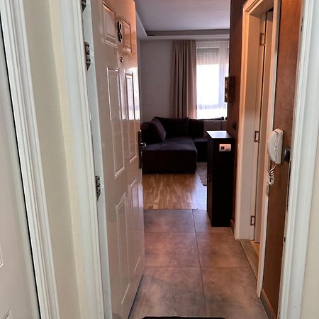 Apartman Dm Beograd Ngoại thất bức ảnh