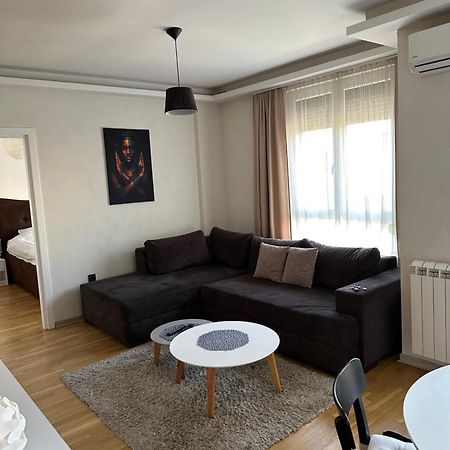 Apartman Dm Beograd Ngoại thất bức ảnh