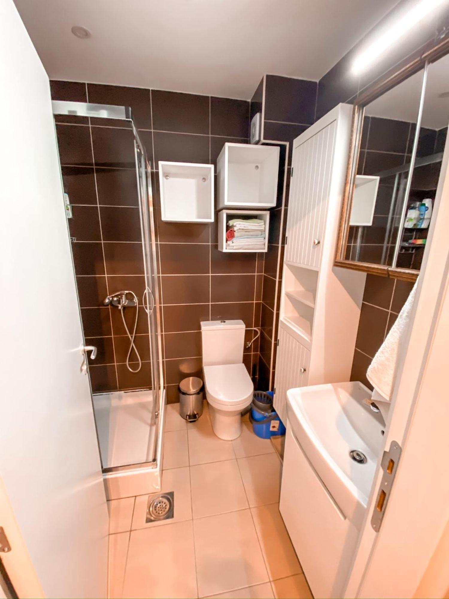 Apartman Dm Beograd Ngoại thất bức ảnh