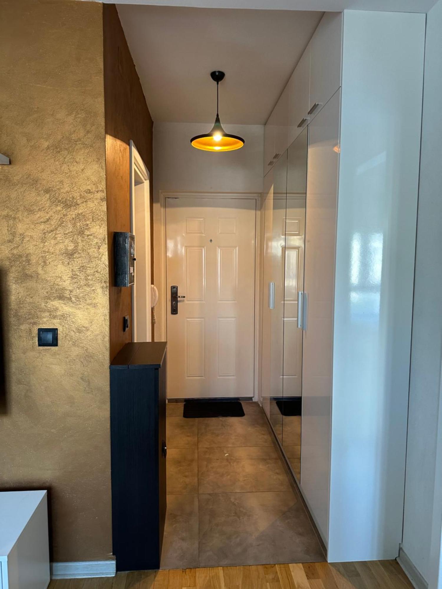 Apartman Dm Beograd Ngoại thất bức ảnh