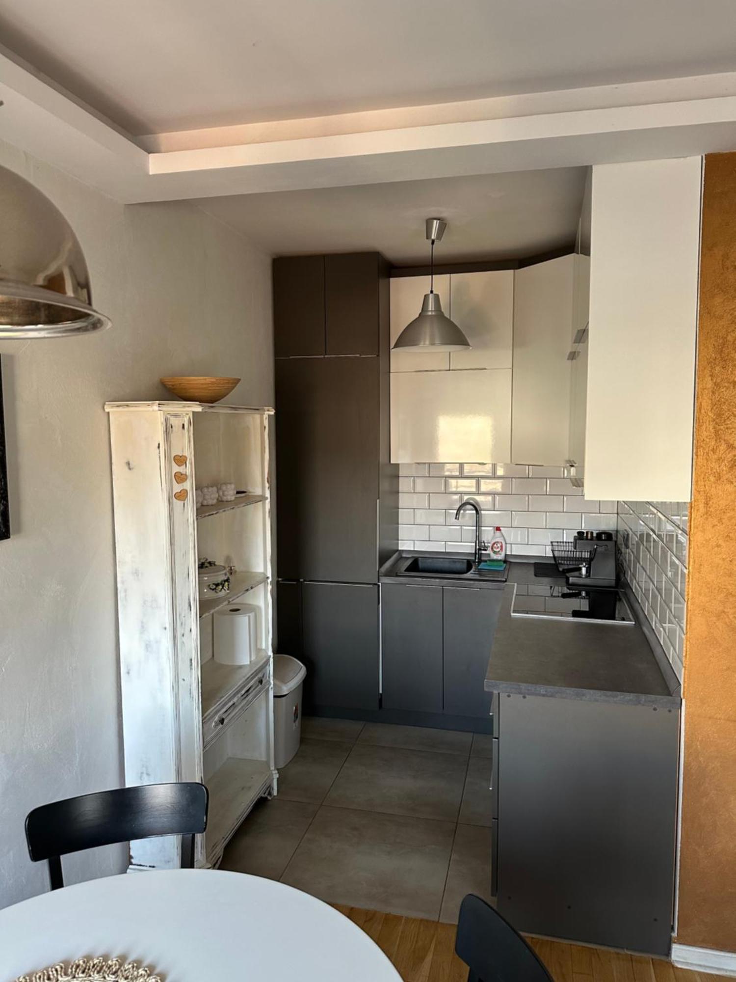 Apartman Dm Beograd Ngoại thất bức ảnh