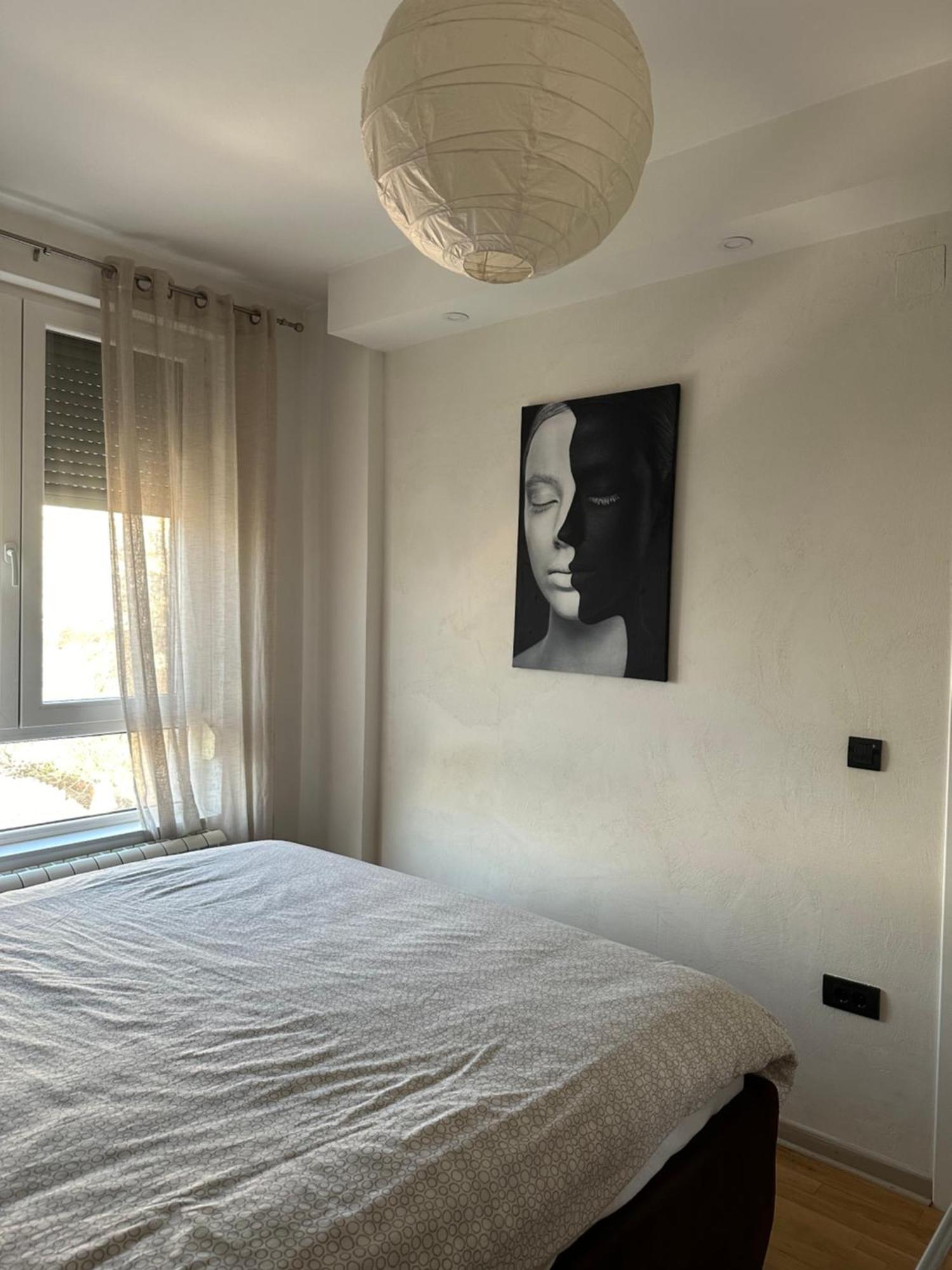Apartman Dm Beograd Ngoại thất bức ảnh